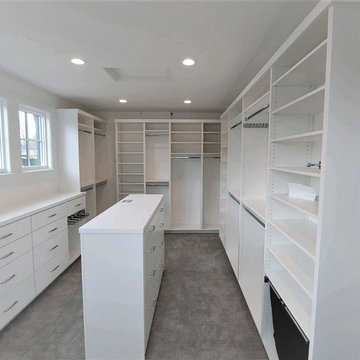 Hatch Residence