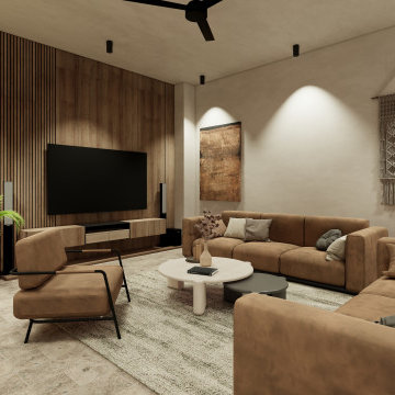 Villa Project