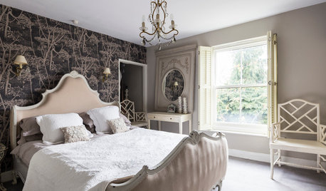 Suivez le Guide : Un cottage anglais plein de charme
