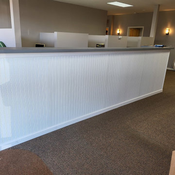 Doctors Office Remodel