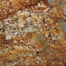 Granite Color Selection (net SF program) - Products