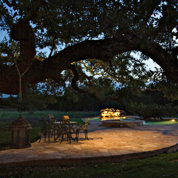 Landscape Lighting