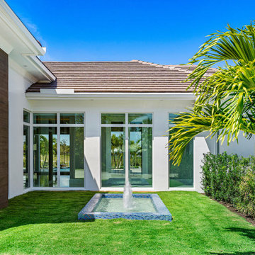 Fort Lauderdale Luxury Custom Home