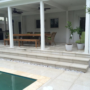 Patios and Hardscapes