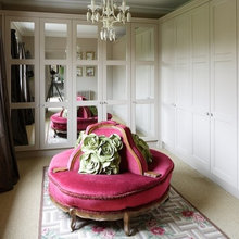 closets