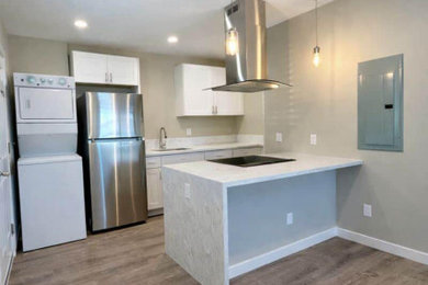 Garage/ADU Conversion