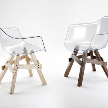 Kubikoff Icon Armchair - $312.40