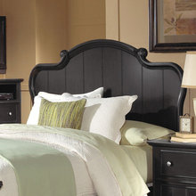 bedrooms