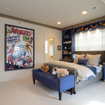 Purchase, NY Home