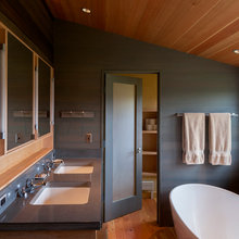 bath