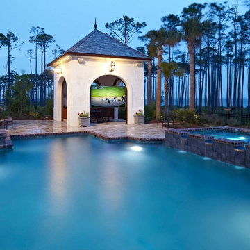 Janssen Construction Management Projects