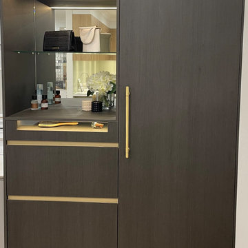 Wardrobes