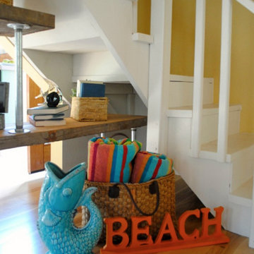 Vacation Beach House