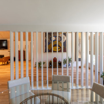 Gable Parkway 70's Home Renovation