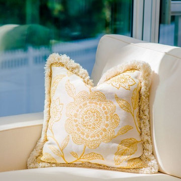 Fran Kroll, Interior Designer, Ethan Allen, Natick, MA, Boston,