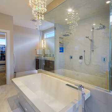 Custom 2 | modern | Calgary