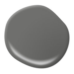 Welded Iron HDC-17A - Paint
