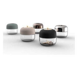 Accessories - Candles