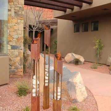 Terraflame Outdoor Fire Accessories