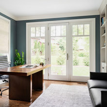 Office Spaces