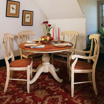 Manor House Dining Set