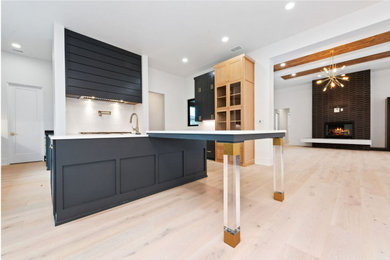 Kitchen Design and Remodel