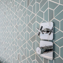 hallway bathroom