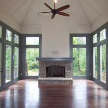 Living Room Ideas