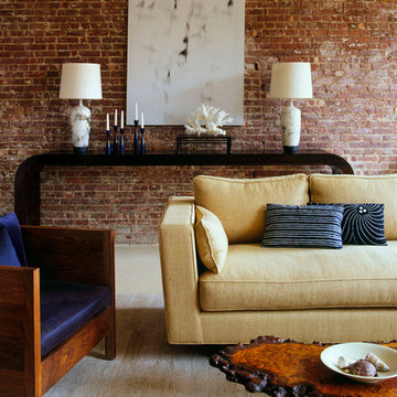 West Chelsea Loft