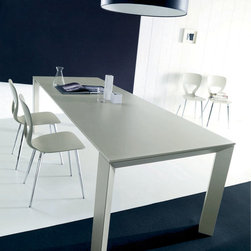 New Edro Table by Bontempi - Dining Tables