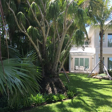 Gonzalez Residence