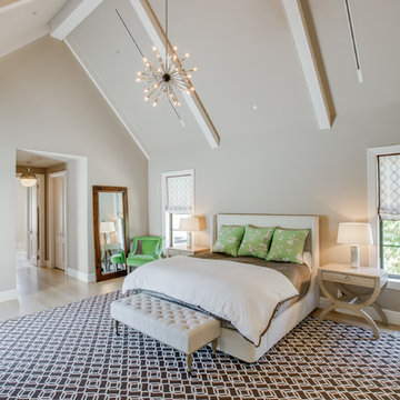 Preston Haven Drive Preston Hollow Dallas, Texas