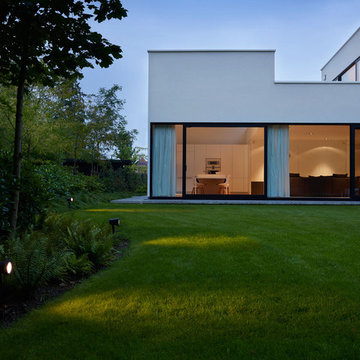 Private Residence Zonnebeke