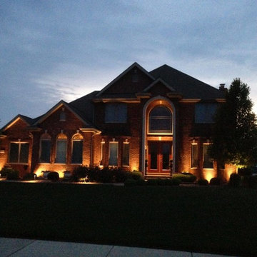 Home Accent Lighting