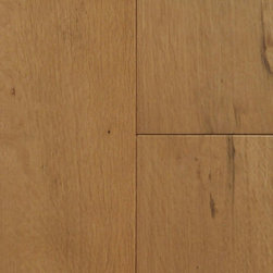 Modern Collection - Hardwood Flooring