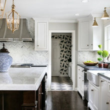 Kitchen Backsplash Brooke