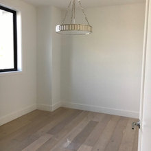 Master Walk-in