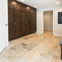 Mud Room