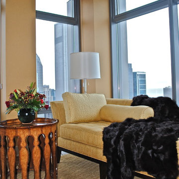 Pent House Life
