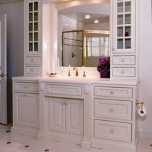 Powder room ideas
