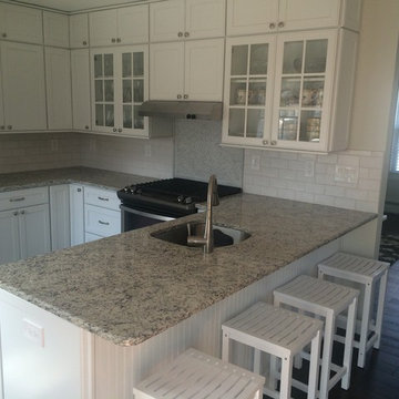 Kitchen Remodel