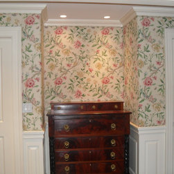 General Upholstery - Products