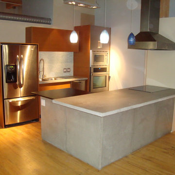 Downtown Loft