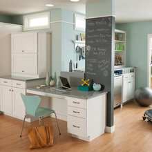Home Office Designs