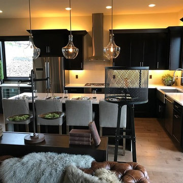 Yakima New Development