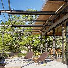Outdoor Patio