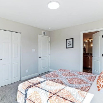 Ridgeway Dr- Buena Park