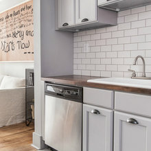 Kitchen Ideas