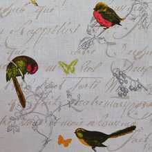 Textiles