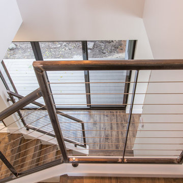 Hutton Residential Redevelopment